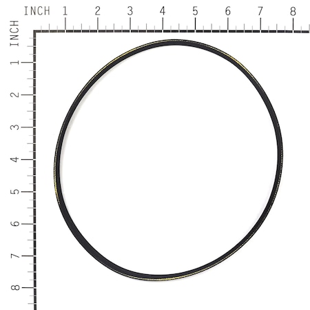 Briggs & Stratton Belt, Poly-V, V21 7012354YP